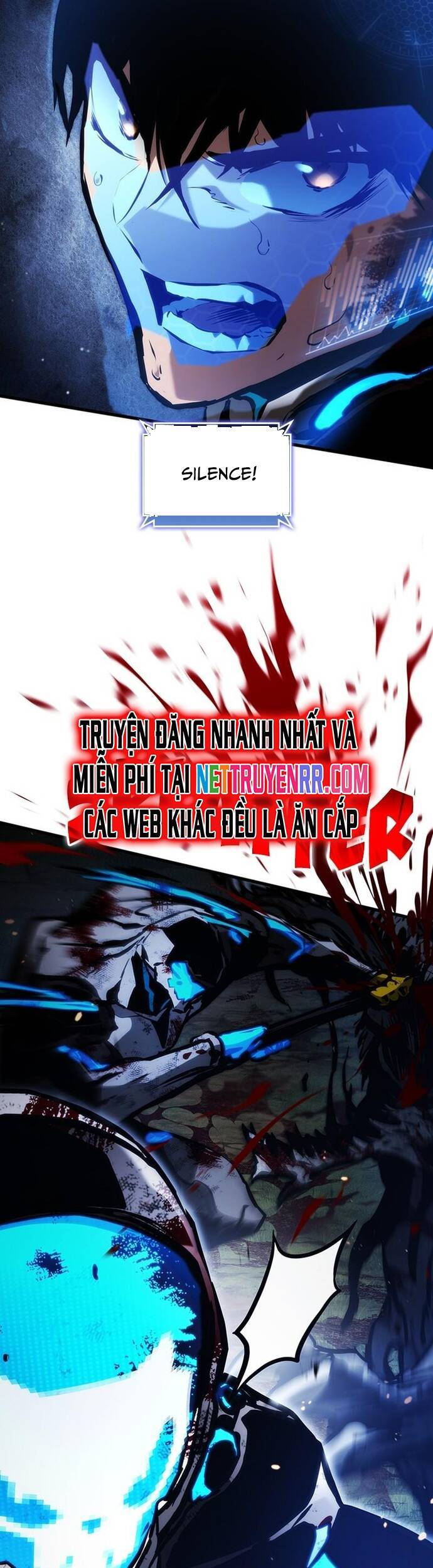 Đồ Long - Chapter 99 - Page 22