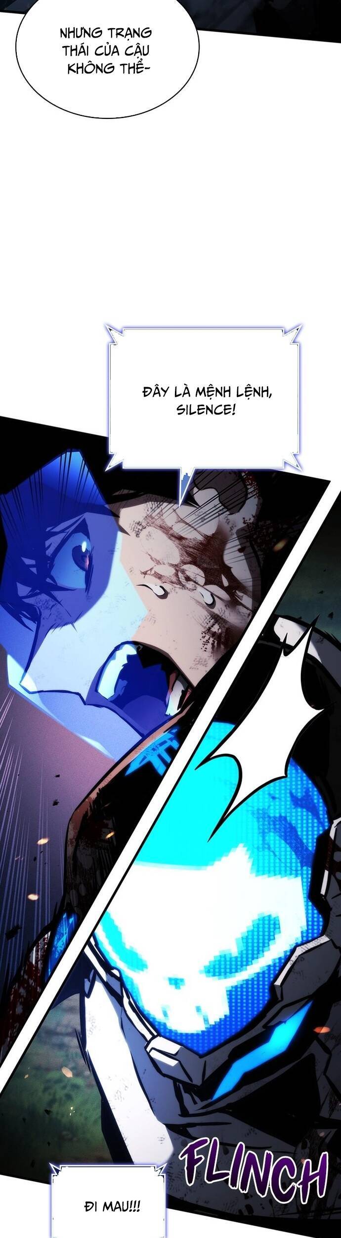 Đồ Long - Chapter 99 - Page 23