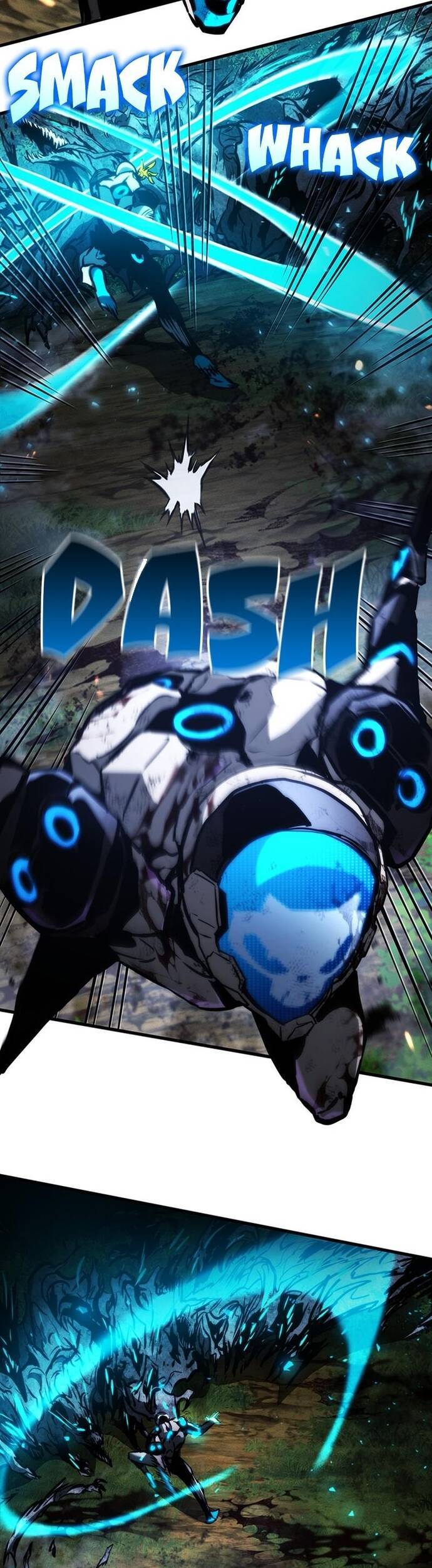 Đồ Long - Chapter 99 - Page 24