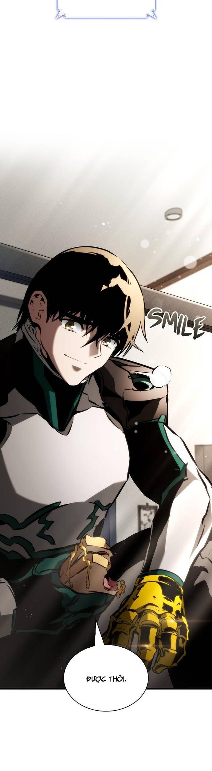 Đồ Long - Chapter 99 - Page 6