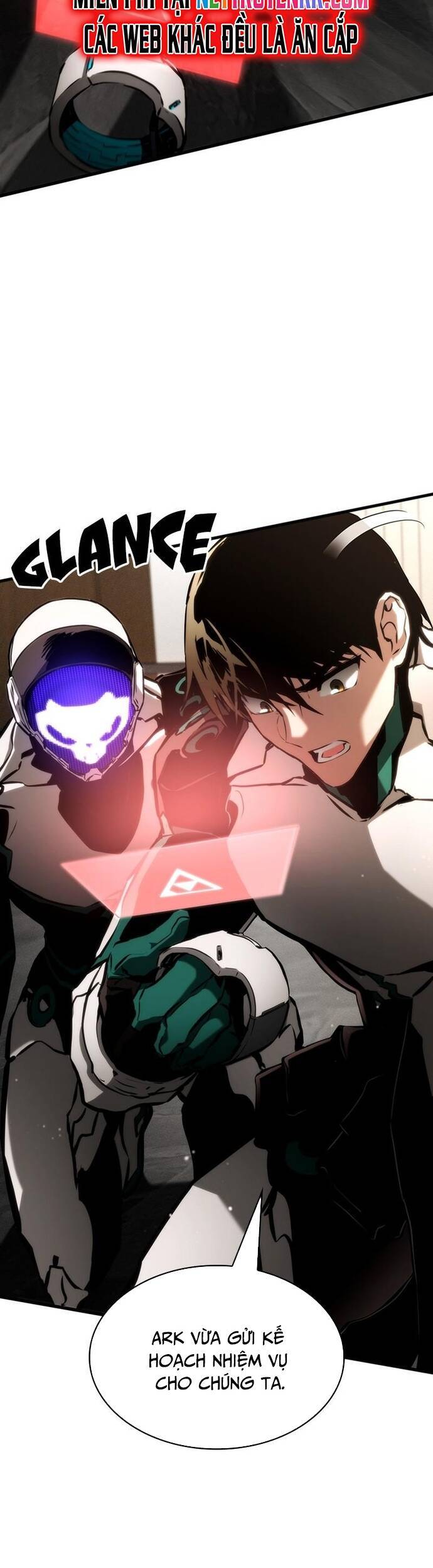 Đồ Long - Chapter 99 - Page 7