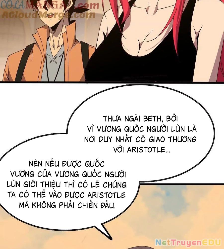 Dũng giả x nữ ma vương - Chapter 139 - Page 12