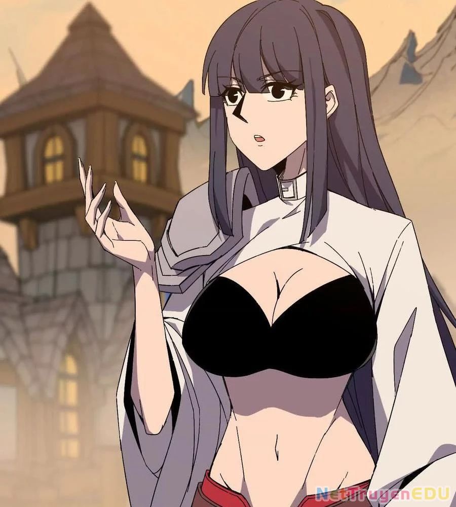 Dũng giả x nữ ma vương - Chapter 139 - Page 13