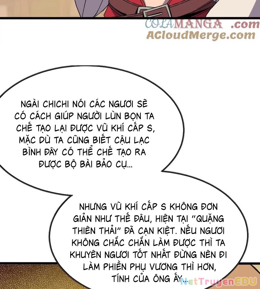 Dũng giả x nữ ma vương - Chapter 139 - Page 14