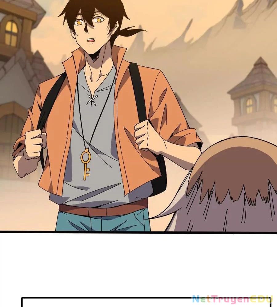 Dũng giả x nữ ma vương - Chapter 139 - Page 17