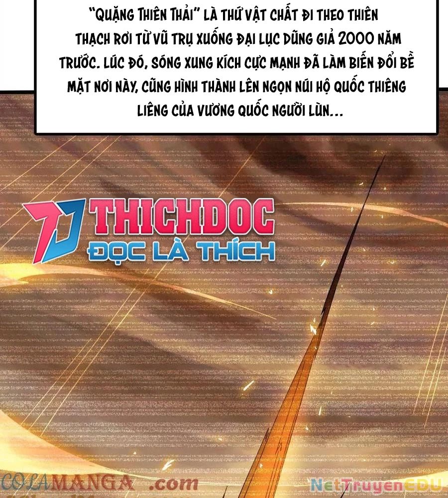 Dũng giả x nữ ma vương - Chapter 139 - Page 18