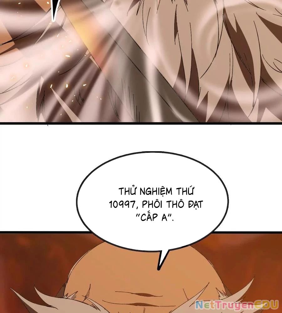 Dũng giả x nữ ma vương - Chapter 139 - Page 26