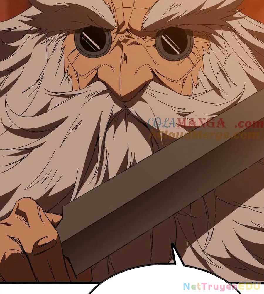 Dũng giả x nữ ma vương - Chapter 139 - Page 27