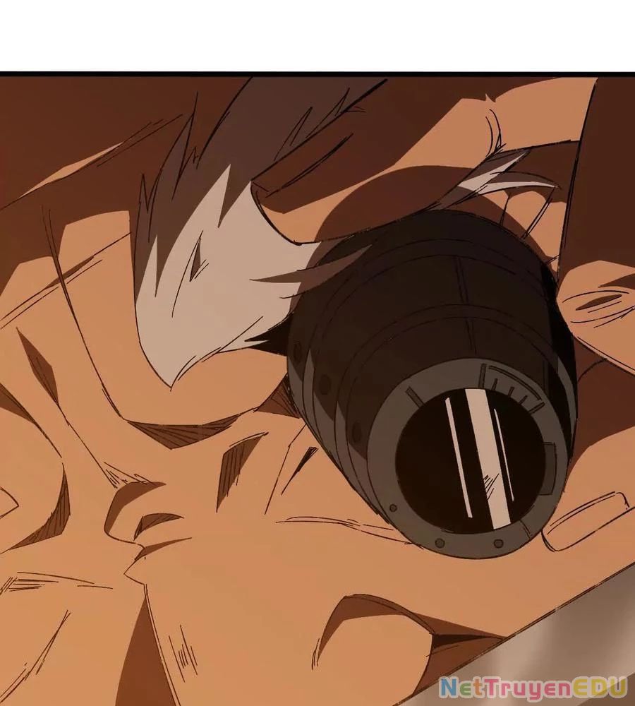 Dũng giả x nữ ma vương - Chapter 139 - Page 30