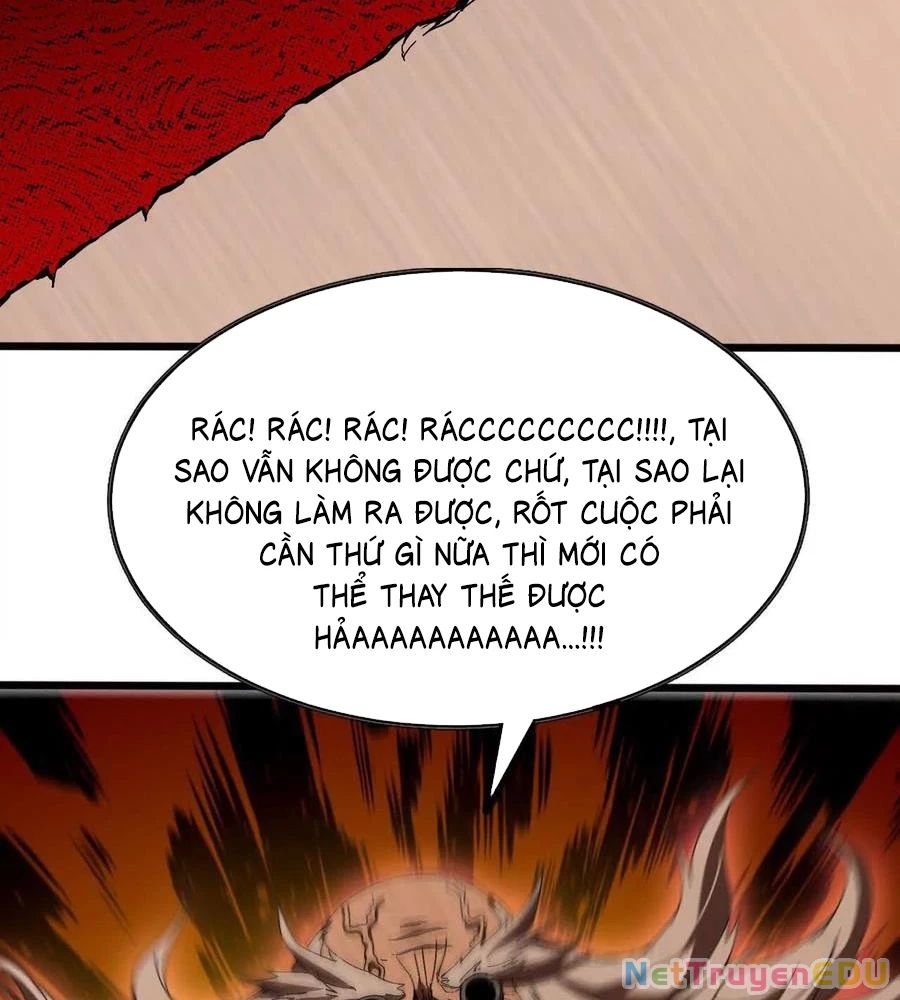 Dũng giả x nữ ma vương - Chapter 139 - Page 33