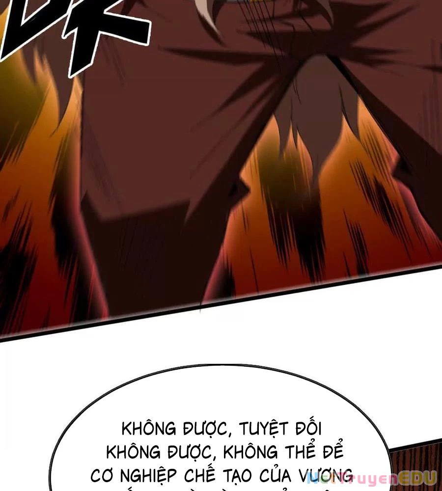 Dũng giả x nữ ma vương - Chapter 139 - Page 35