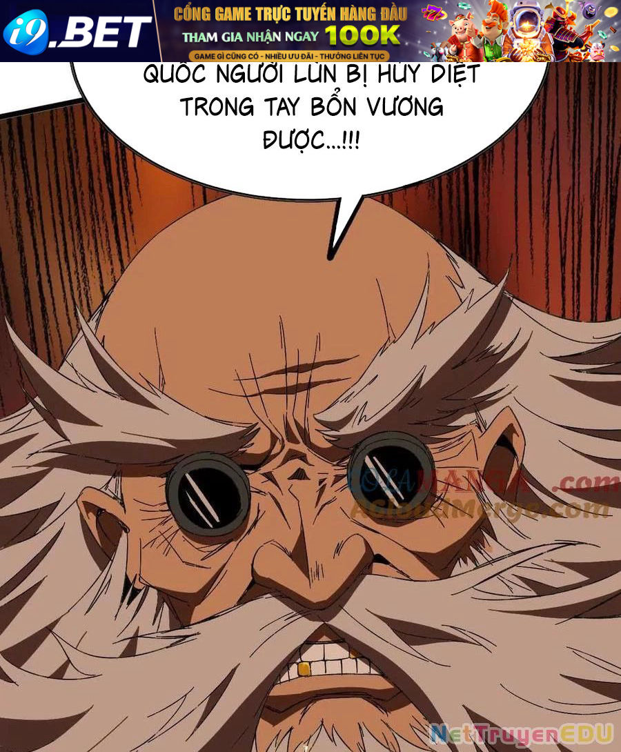 Dũng giả x nữ ma vương - Chapter 139 - Page 36