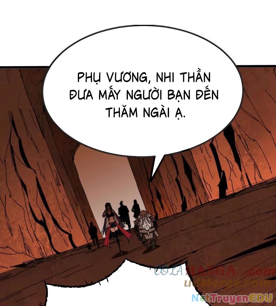 Dũng giả x nữ ma vương - Chapter 139 - Page 38