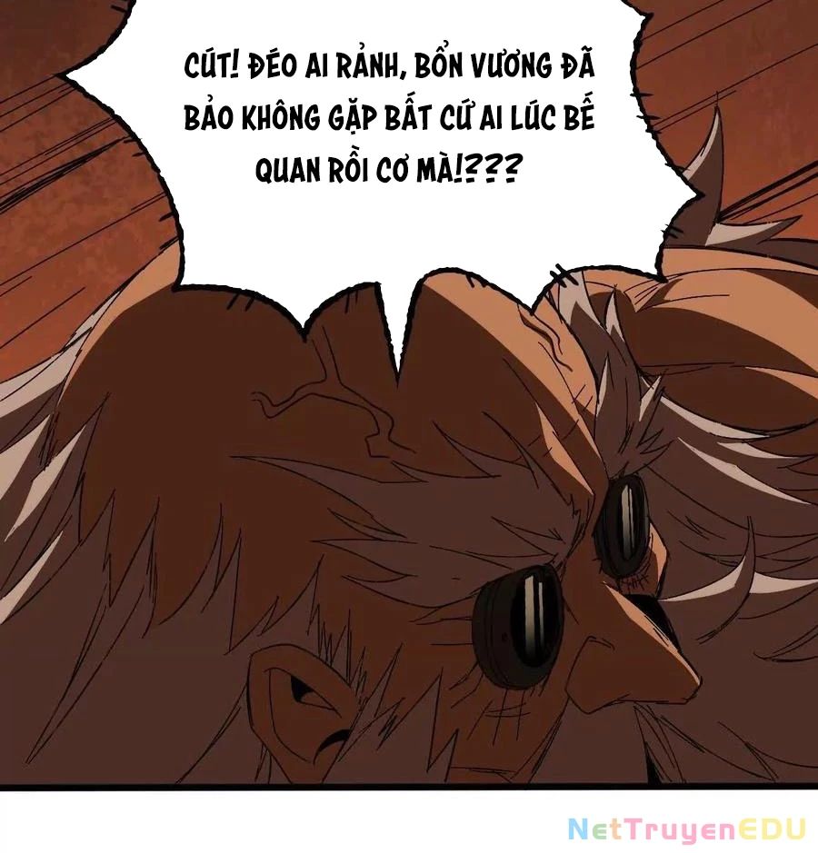 Dũng giả x nữ ma vương - Chapter 139 - Page 39