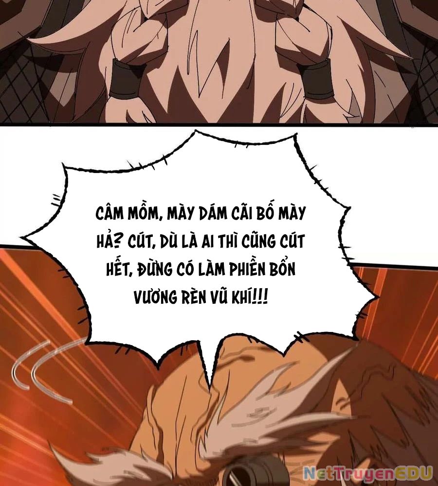 Dũng giả x nữ ma vương - Chapter 139 - Page 41