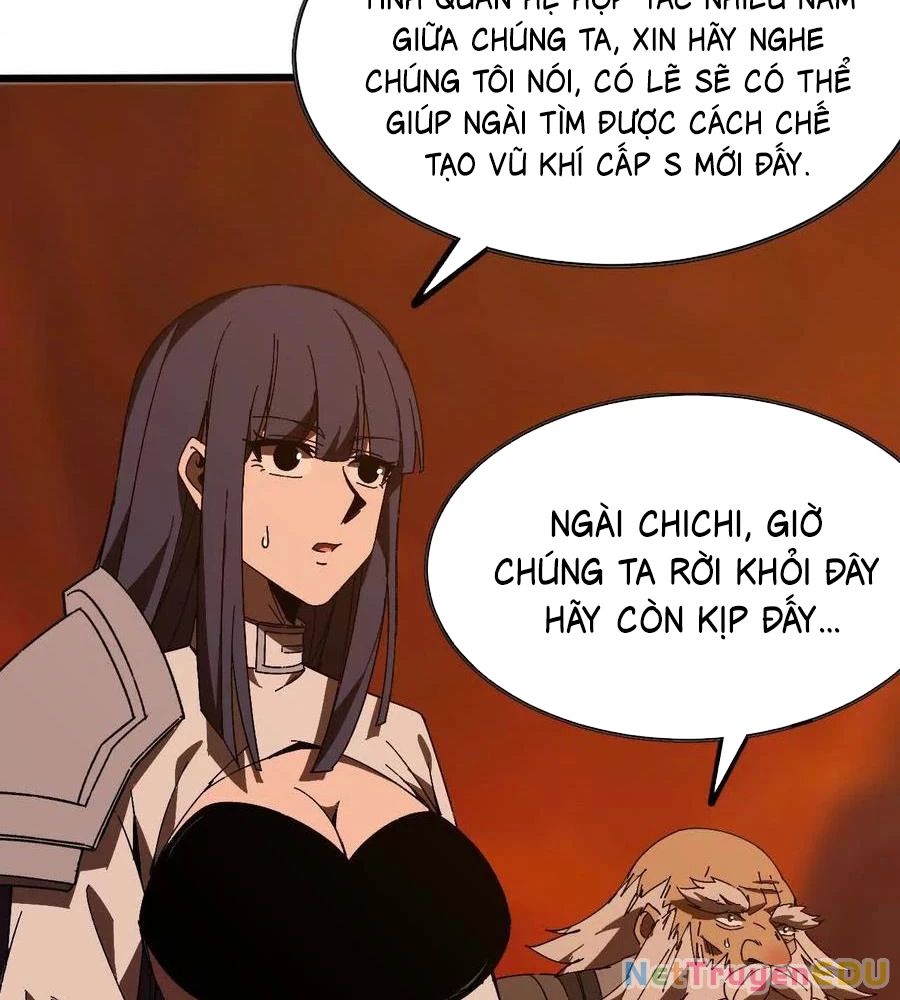Dũng giả x nữ ma vương - Chapter 139 - Page 43