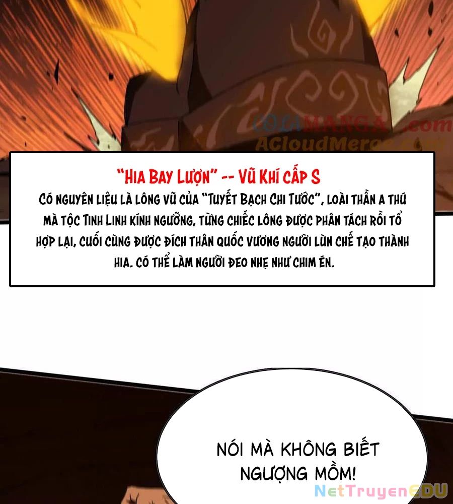 Dũng giả x nữ ma vương - Chapter 139 - Page 45