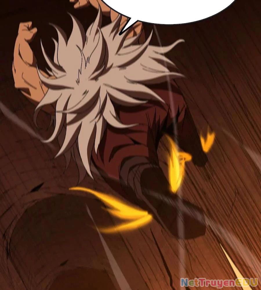 Dũng giả x nữ ma vương - Chapter 139 - Page 46