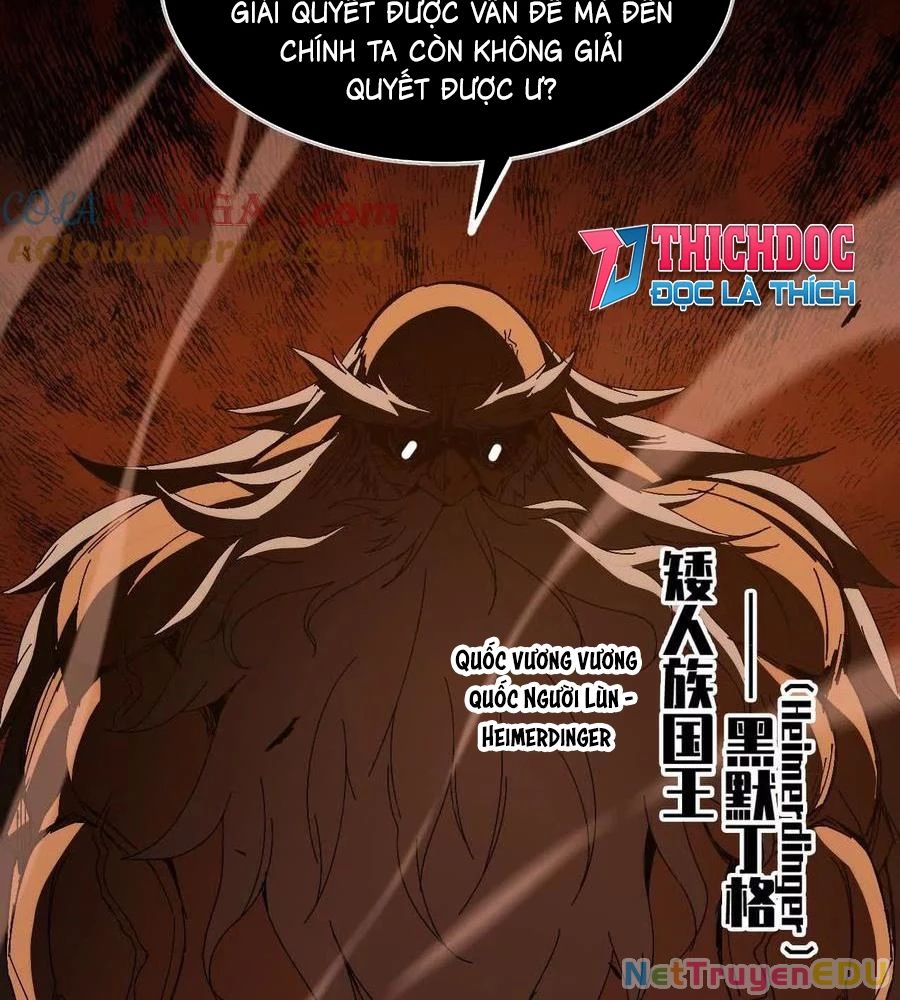 Dũng giả x nữ ma vương - Chapter 139 - Page 50