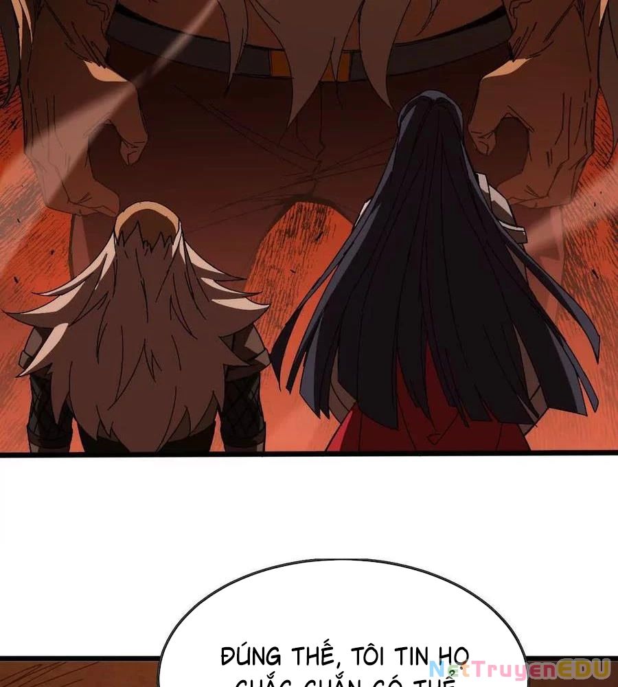 Dũng giả x nữ ma vương - Chapter 139 - Page 51