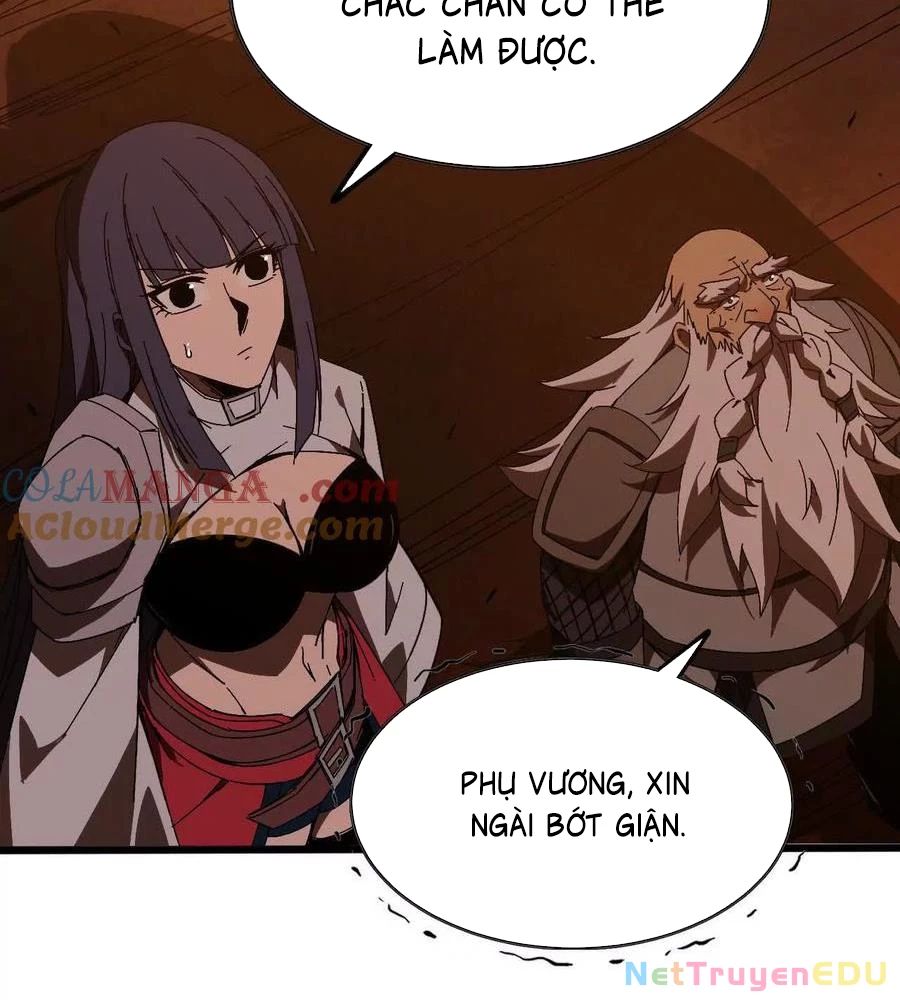 Dũng giả x nữ ma vương - Chapter 139 - Page 52
