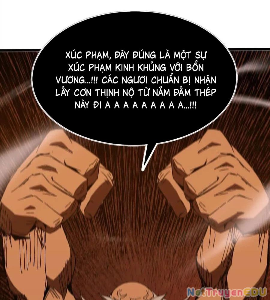 Dũng giả x nữ ma vương - Chapter 139 - Page 53