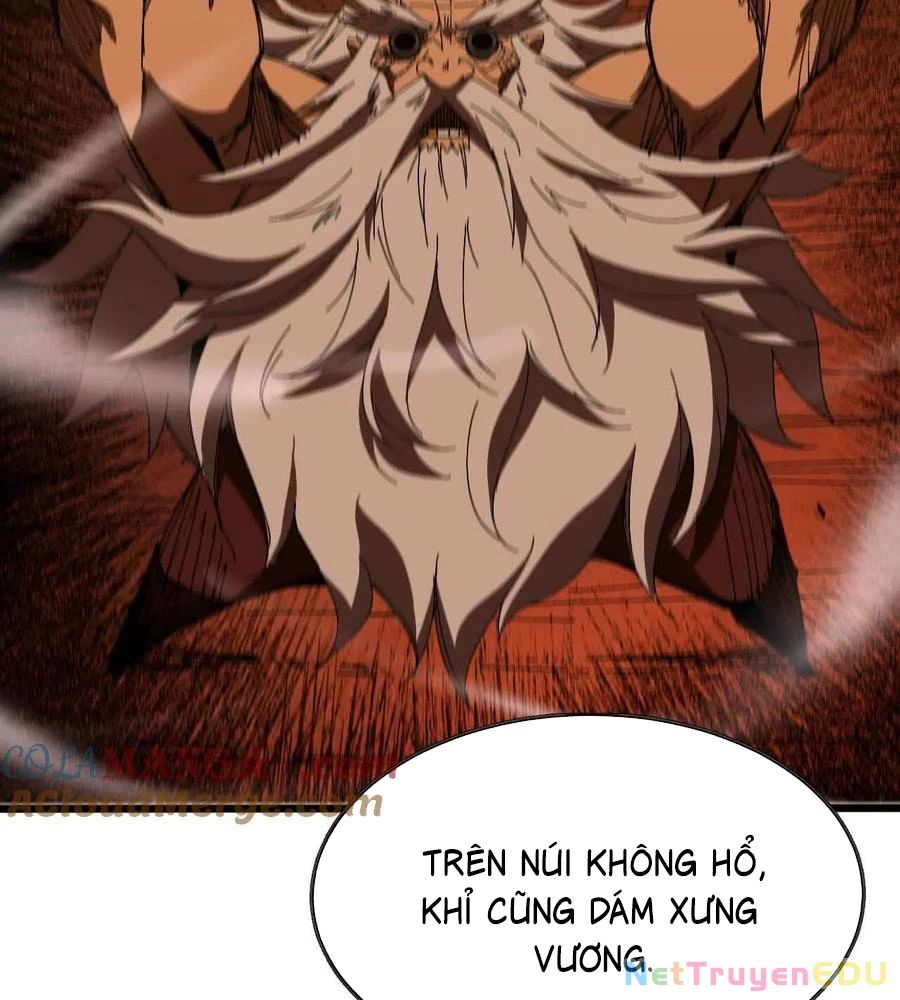 Dũng giả x nữ ma vương - Chapter 139 - Page 54