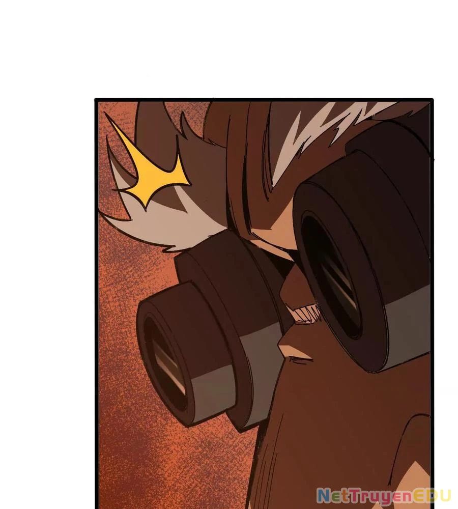 Dũng giả x nữ ma vương - Chapter 139 - Page 57