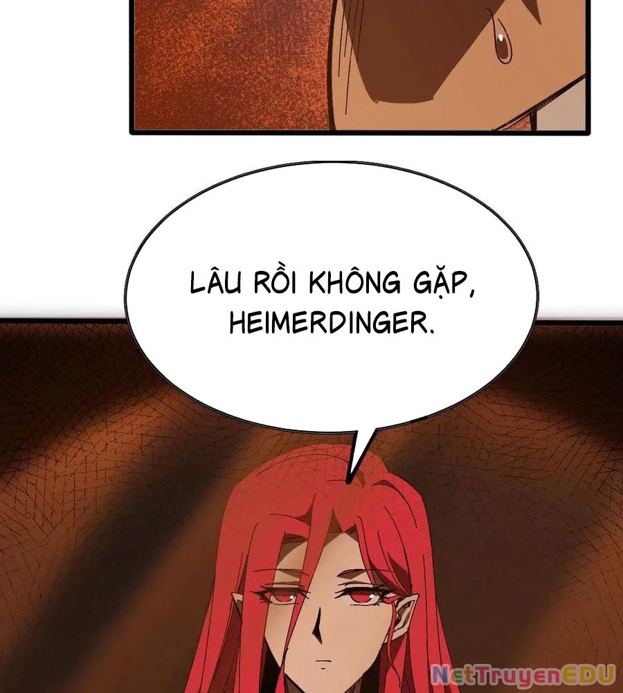 Dũng giả x nữ ma vương - Chapter 139 - Page 58