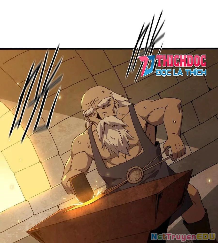 Dũng giả x nữ ma vương - Chapter 139 - Page 6