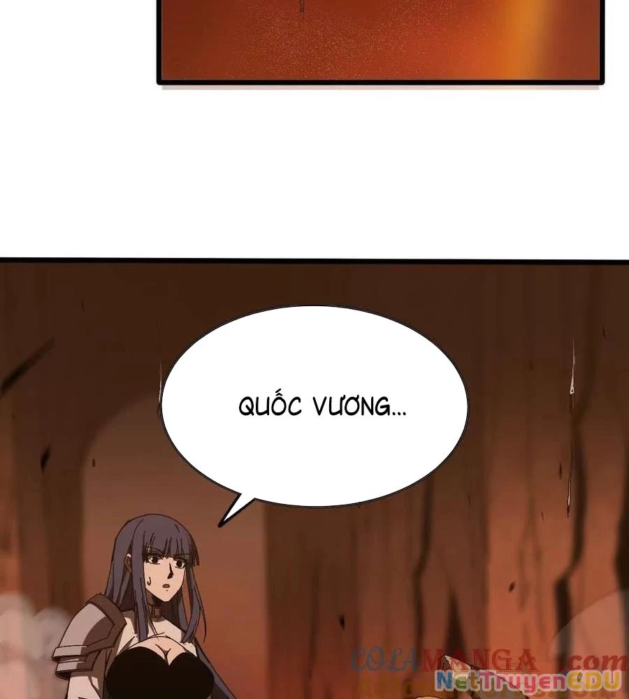 Dũng giả x nữ ma vương - Chapter 139 - Page 65