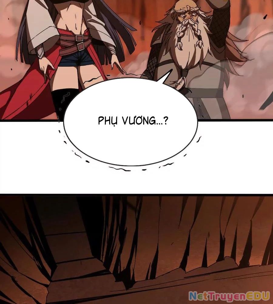 Dũng giả x nữ ma vương - Chapter 139 - Page 66