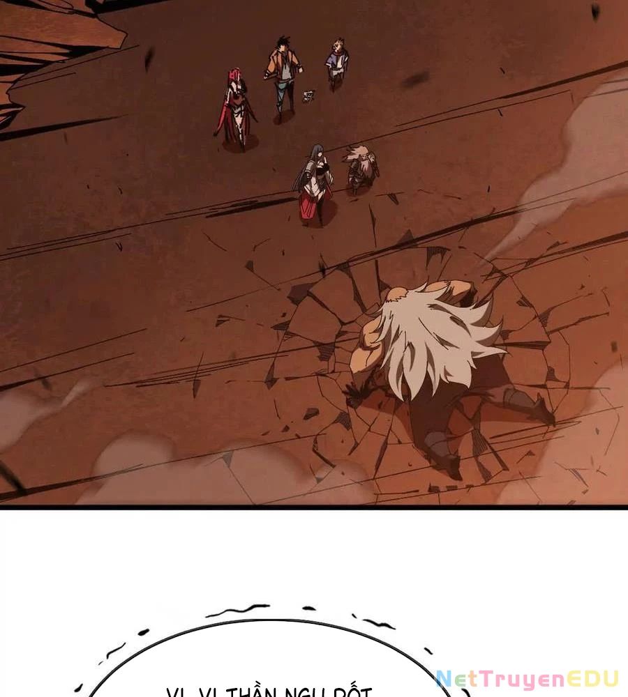 Dũng giả x nữ ma vương - Chapter 139 - Page 67