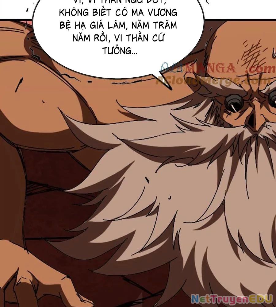 Dũng giả x nữ ma vương - Chapter 139 - Page 68