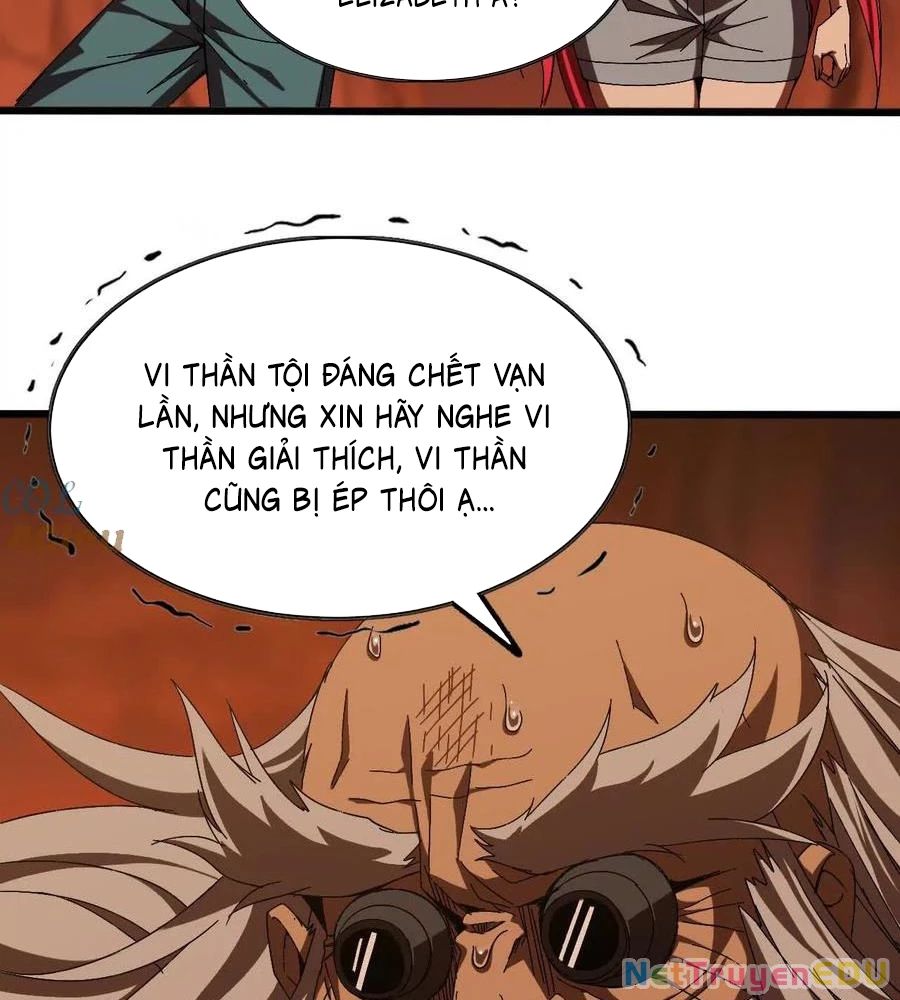 Dũng giả x nữ ma vương - Chapter 139 - Page 70