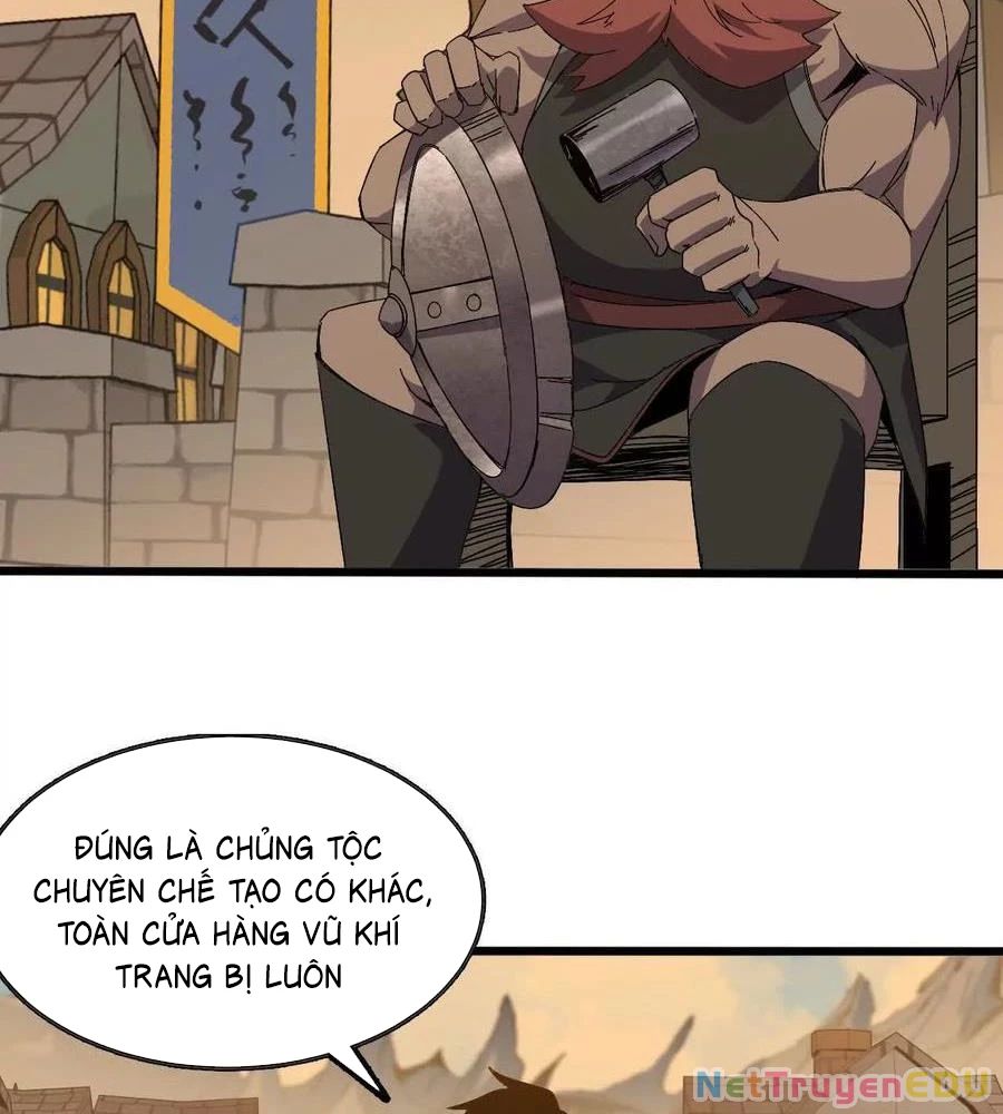 Dũng giả x nữ ma vương - Chapter 139 - Page 8