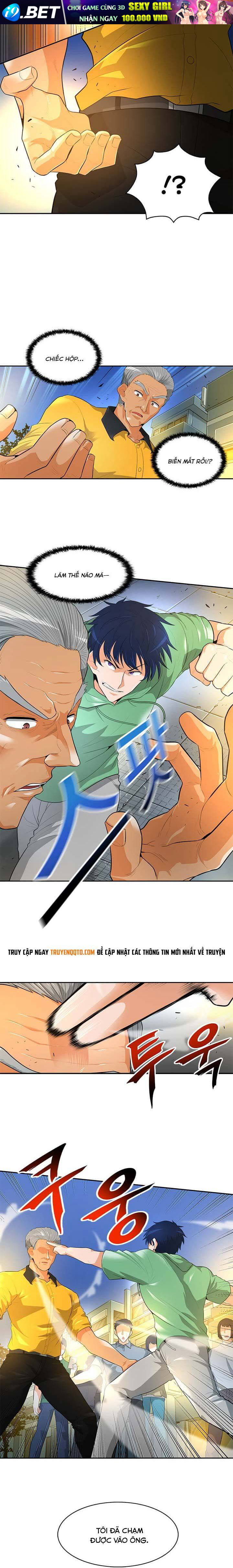 Tôi Chiến Đấu Một Mình - Chapter 34 - Page 5