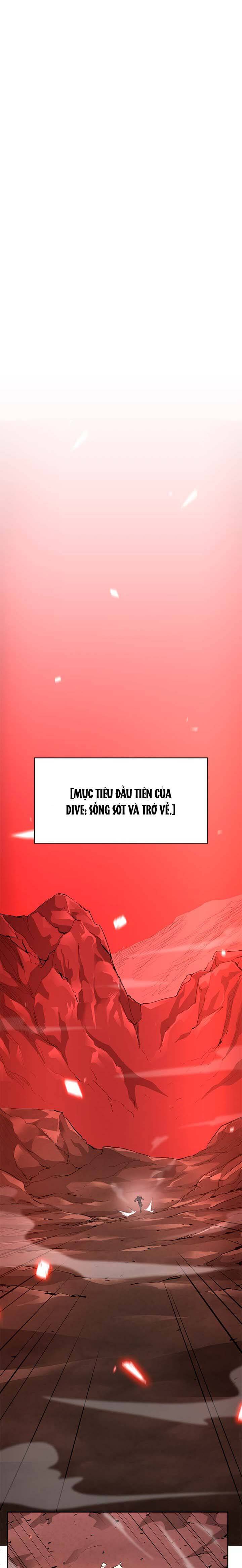 Tôi Chiến Đấu Một Mình - Chapter 35 - Page 20