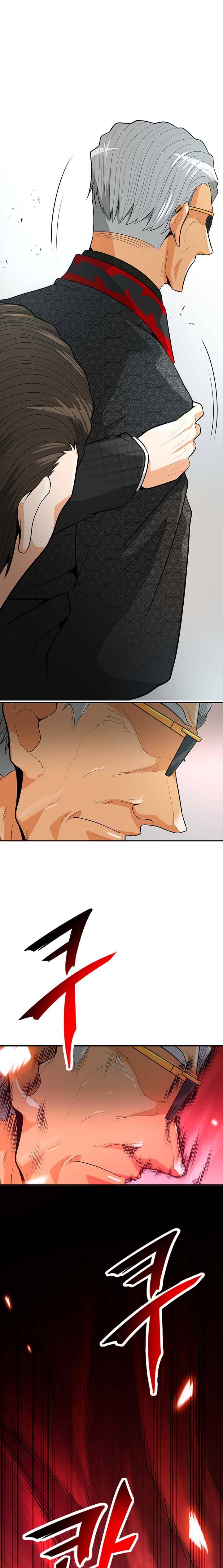 Tôi Chiến Đấu Một Mình - Chapter 35 - Page 7