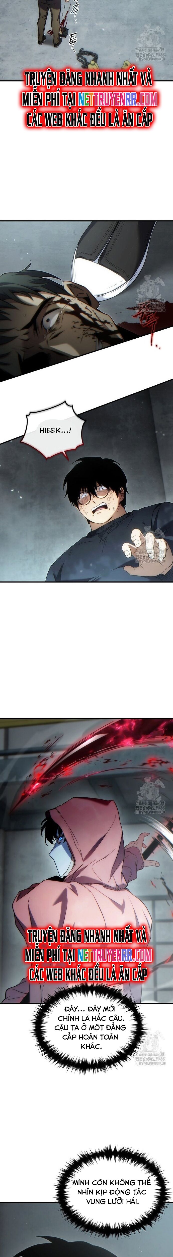 Người Chơi Mạnh Nhất Hồi Quy Lần Thứ 100 - Chapter 44 - Page 10