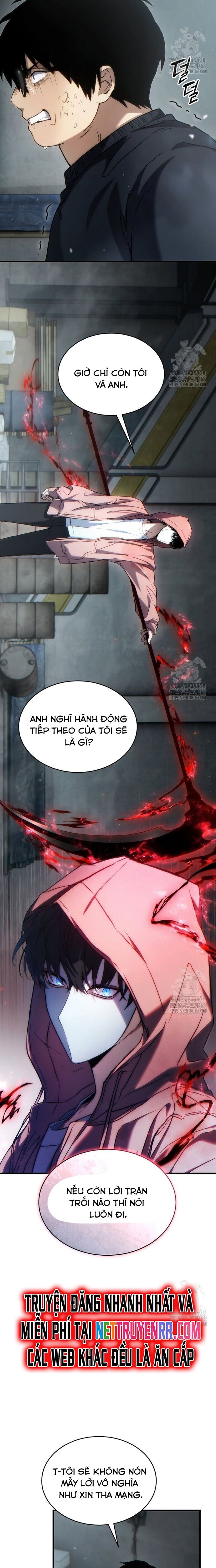 Người Chơi Mạnh Nhất Hồi Quy Lần Thứ 100 - Chapter 44 - Page 11