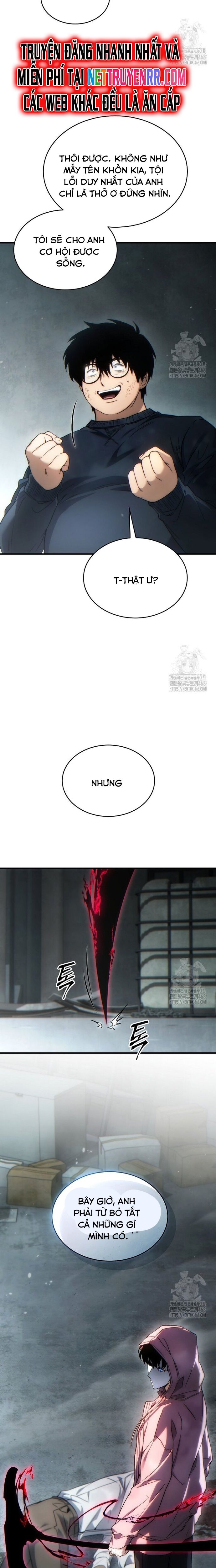 Người Chơi Mạnh Nhất Hồi Quy Lần Thứ 100 - Chapter 44 - Page 15