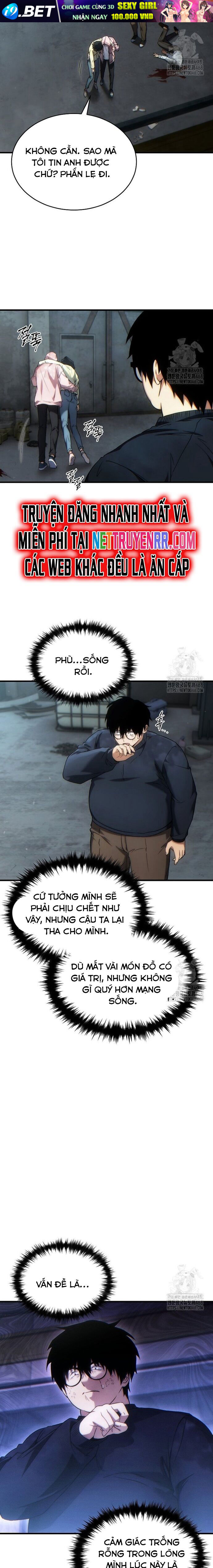 Người Chơi Mạnh Nhất Hồi Quy Lần Thứ 100 - Chapter 44 - Page 20