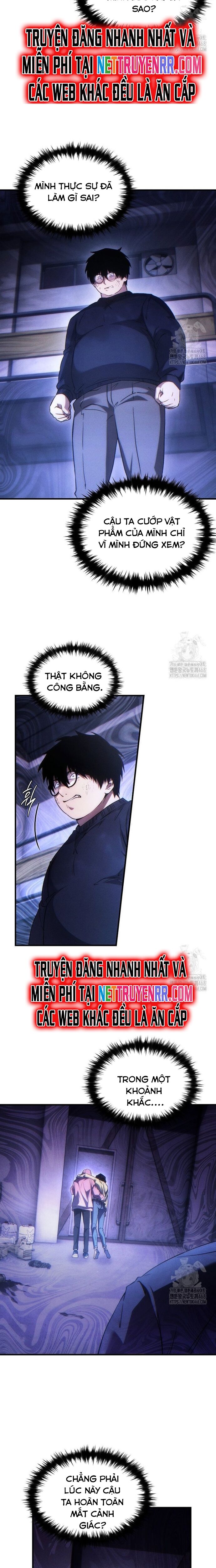 Người Chơi Mạnh Nhất Hồi Quy Lần Thứ 100 - Chapter 44 - Page 21