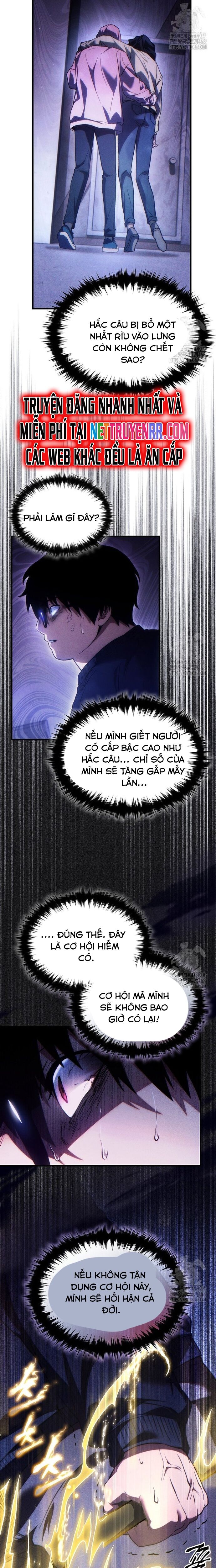 Người Chơi Mạnh Nhất Hồi Quy Lần Thứ 100 - Chapter 44 - Page 22