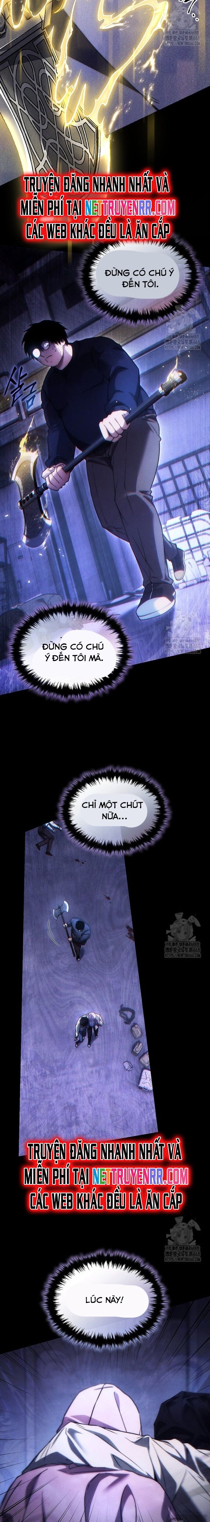 Người Chơi Mạnh Nhất Hồi Quy Lần Thứ 100 - Chapter 44 - Page 23