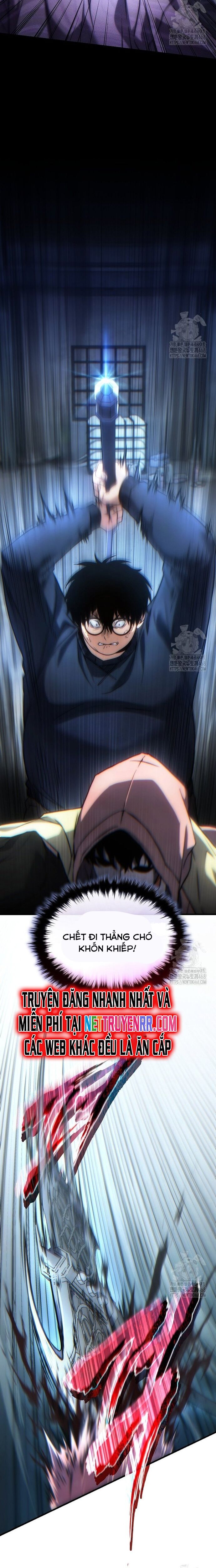 Người Chơi Mạnh Nhất Hồi Quy Lần Thứ 100 - Chapter 44 - Page 24