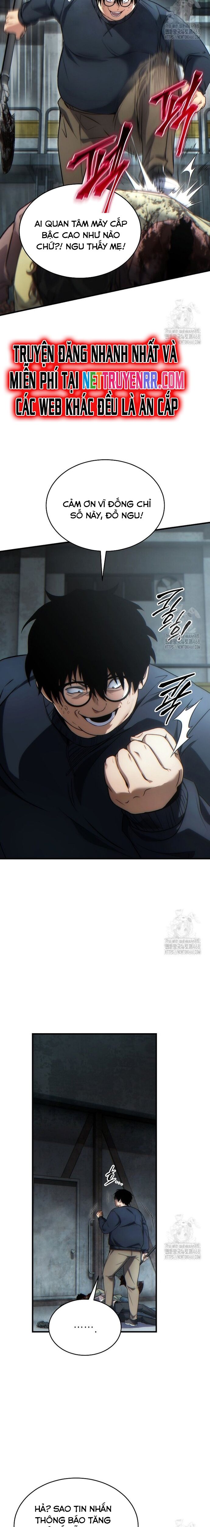 Người Chơi Mạnh Nhất Hồi Quy Lần Thứ 100 - Chapter 44 - Page 26
