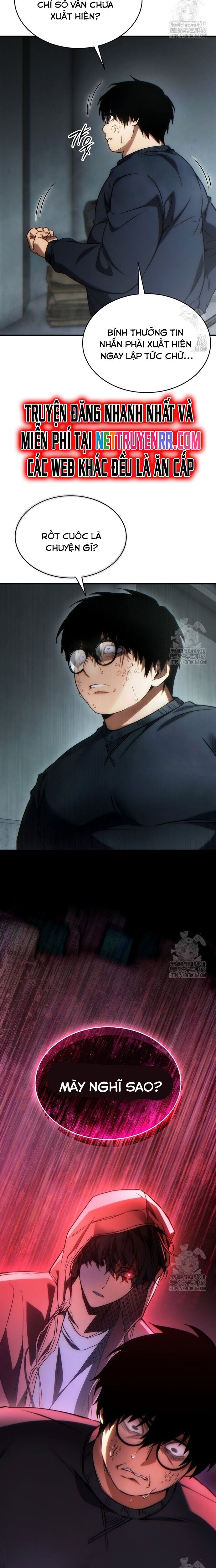 Người Chơi Mạnh Nhất Hồi Quy Lần Thứ 100 - Chapter 44 - Page 27