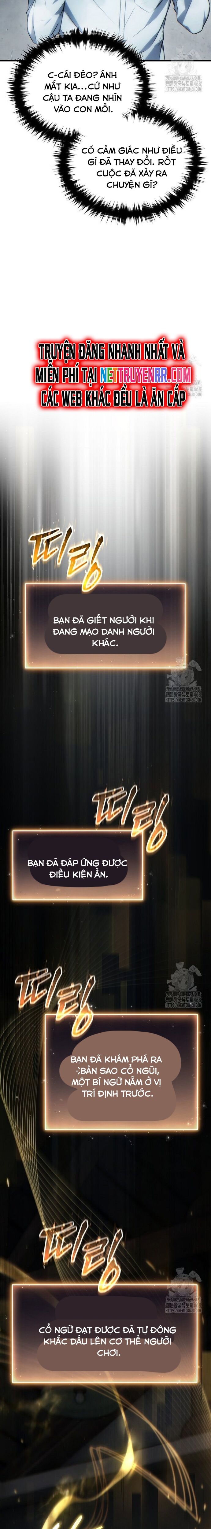 Người Chơi Mạnh Nhất Hồi Quy Lần Thứ 100 - Chapter 44 - Page 3